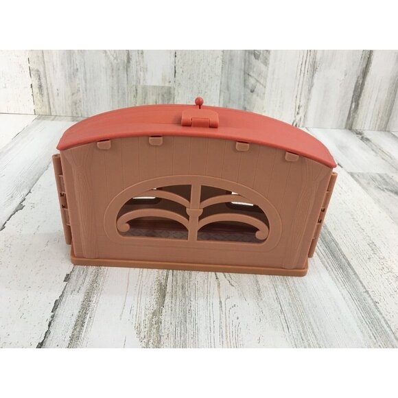 FREE with 2 BLUEY ITEMS Bluey Calypso's School Playset Case Figure Dollhouse NEW - Picture 7 of 11